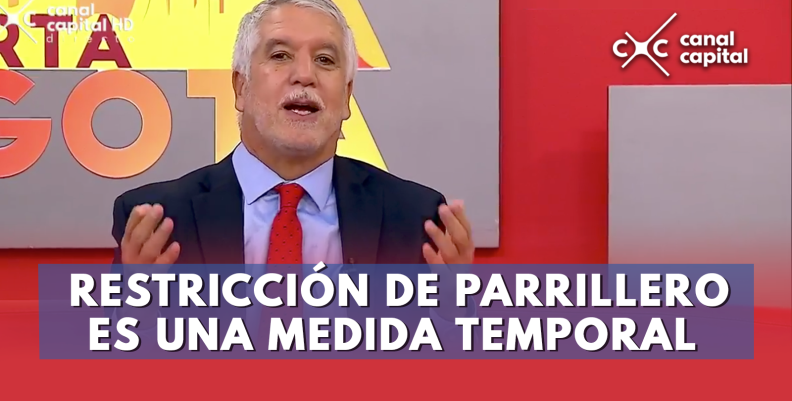 parrillero parrillero