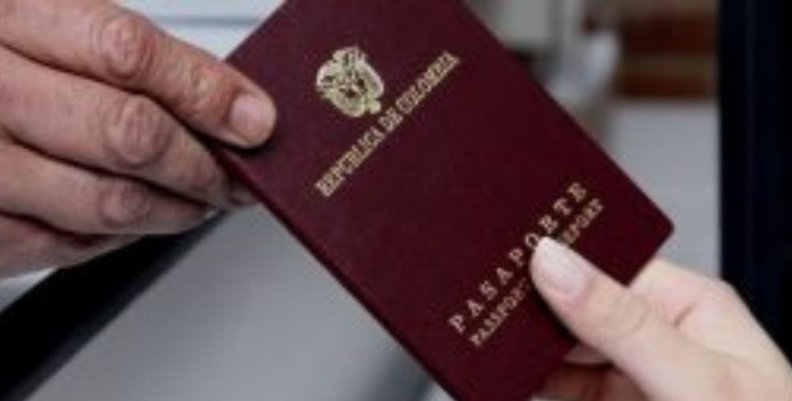 PASAPORTEQ1 PASAPORTEQ1
