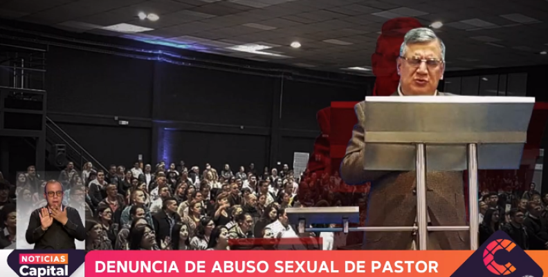 pastor Jamocó pastor Jamocó