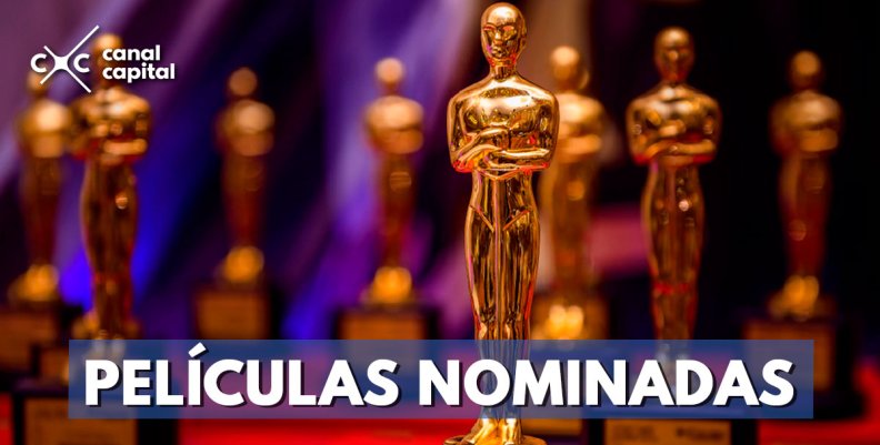 PELÍCULAS-NOMINADAS PELÍCULAS-NOMINADAS