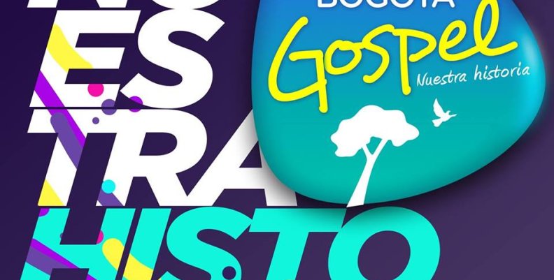 No se pierda este domingo el gran concierto de música góspel Concierto Góspel