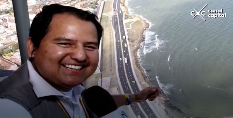 periodista periodista