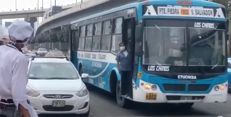 Perú Perú