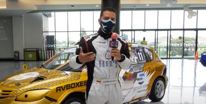 Piloto