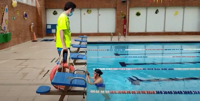 Piscina Piscina