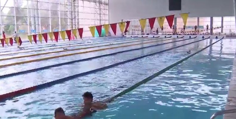 piscina piscina