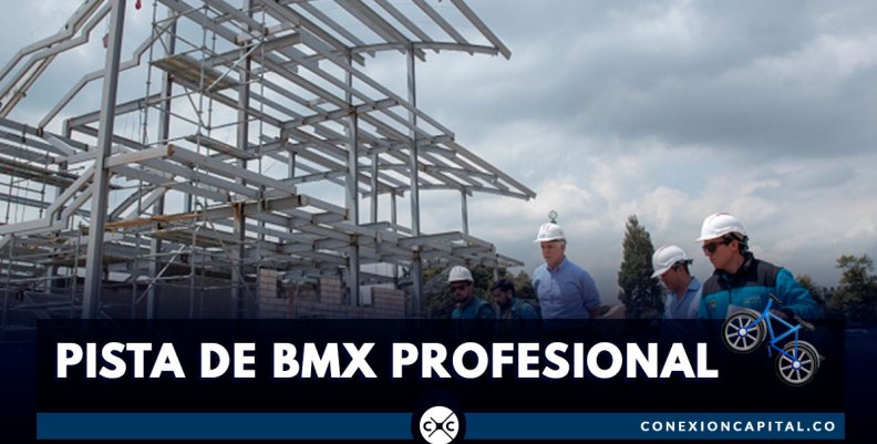 PISTA-DE-BMX-PROFESIONAL- PISTA-DE-BMX-PROFESIONAL-