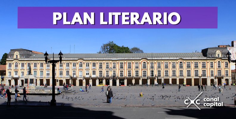 Agéndese con los recorridos literarios por La Candelaria Agéndese con los recorridos literarios por La Candelaria