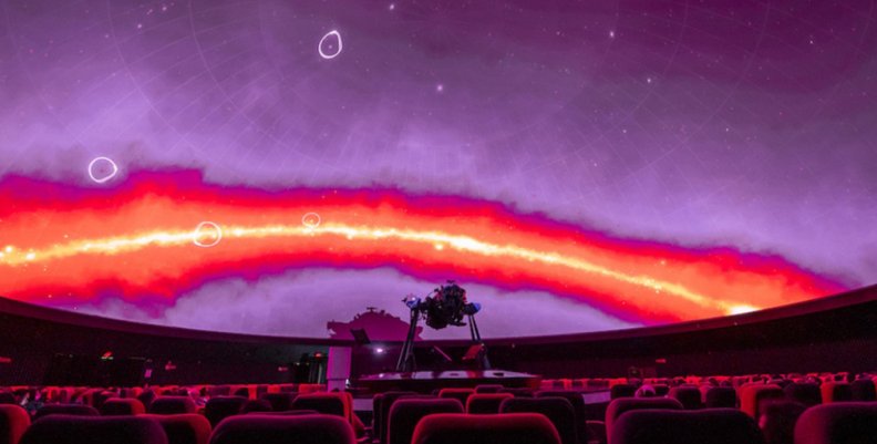 Planetario Planetario