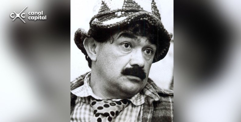 Murió Héctor Ulloa, el inolvidable Don Chinche Murió Héctor Ulloa, el inolvidable Don Chinche