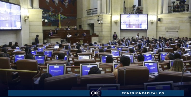 Cámara de Representantes Cámara de Representantes