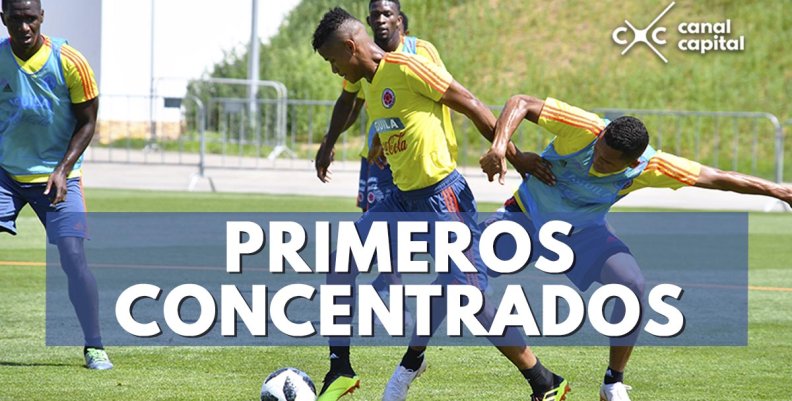 Foto: FCF Foto: FCF