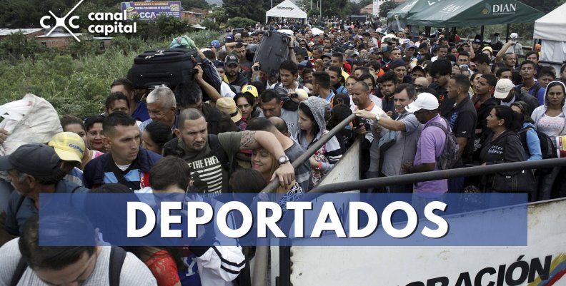 venezolanos venezolanos