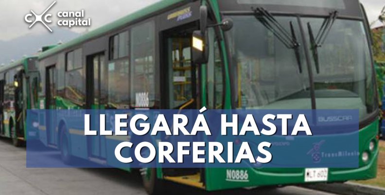 TransMilenio