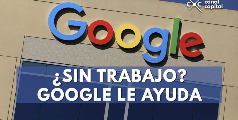 google-trabajo