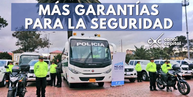 dotacion-policia-bogota dotacion-policia-bogota