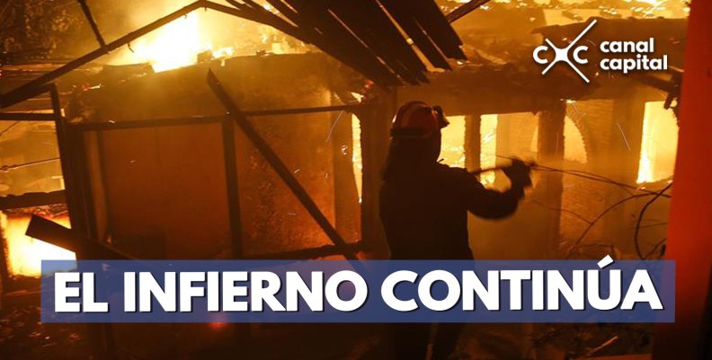 Aumenta cifra de muertos por incendios forestales en Grecia Aumenta cifra de muertos por incendios forestales en Grecia