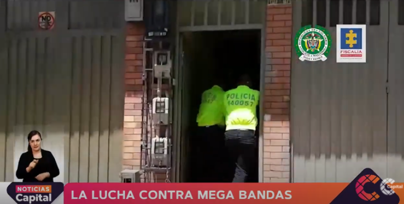 Policía Nacional. Policía Nacional.