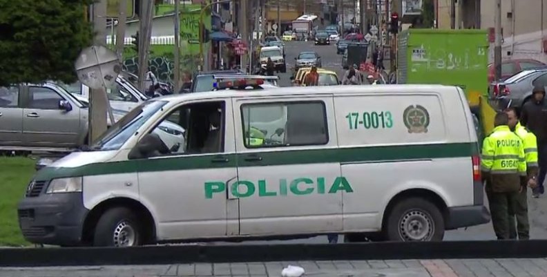 polciia polciia
