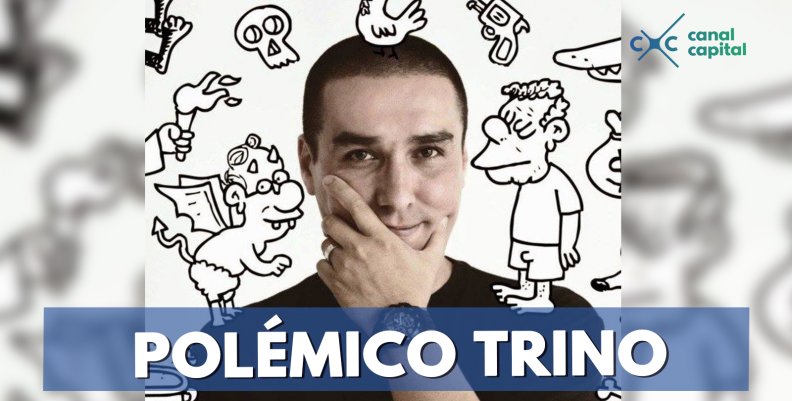 POLÉMICO-TRINO POLÉMICO-TRINO