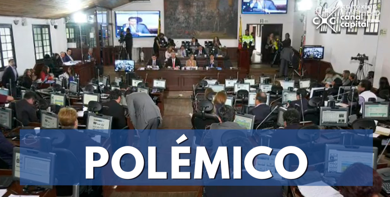 Polemico Polemico