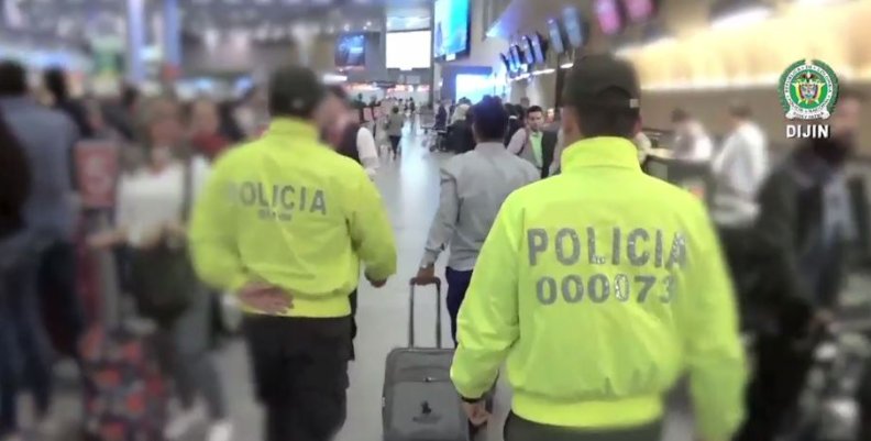 policia policia