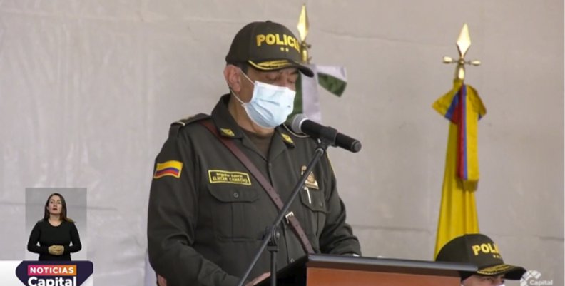 Policia Policia
