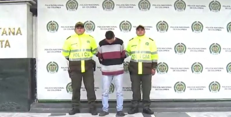 policia