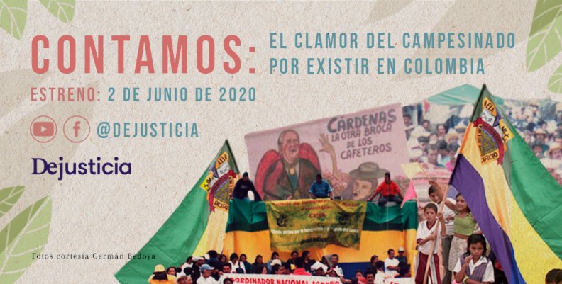 Documental Contamos Documental Contamos