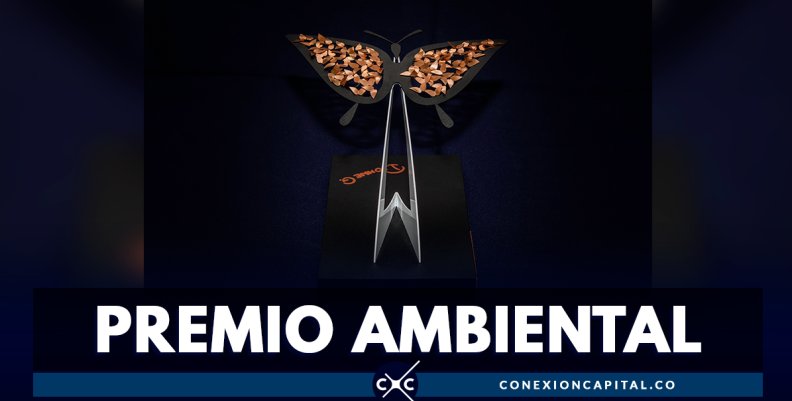 Abierta convocatoria para los Premios Ambientales CAR 2019 Abierta convocatoria para los Premios Ambientales CAR 2019