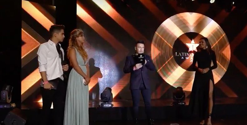 Premios Premios