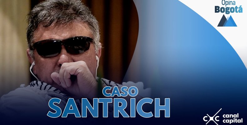 Análisis: ¿Dónde está Jesús Santrich? Análisis: ¿Dónde está Jesús Santrich?
