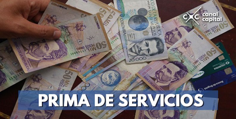 20 de diciembre, fecha límite para pagar la prima de servicios 20 de diciembre, fecha límite para pagar la prima de servicios