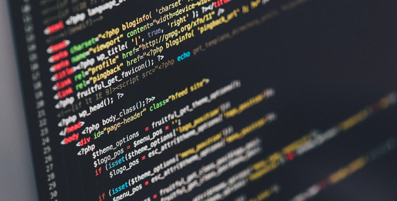 programación programación
