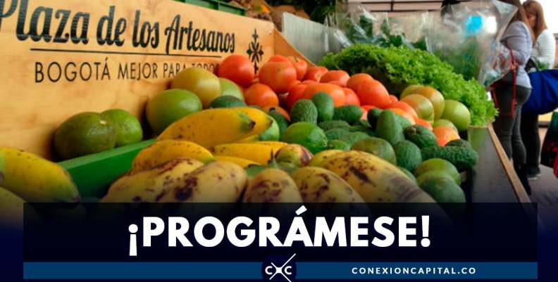 ¡PROGRÁMESE! ¡PROGRÁMESE!