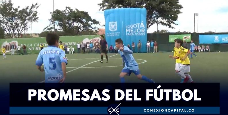 Finalizó la segunda edición de la Copa Milo Finalizó la segunda edición de la Copa Milo