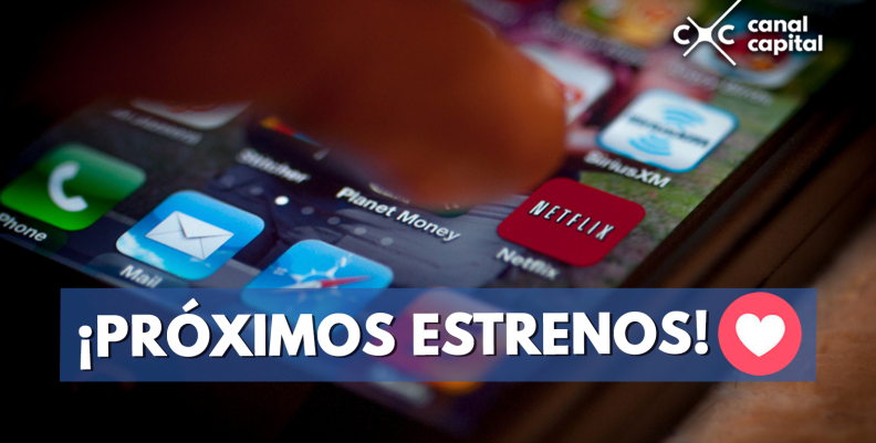 Netflix Netflix