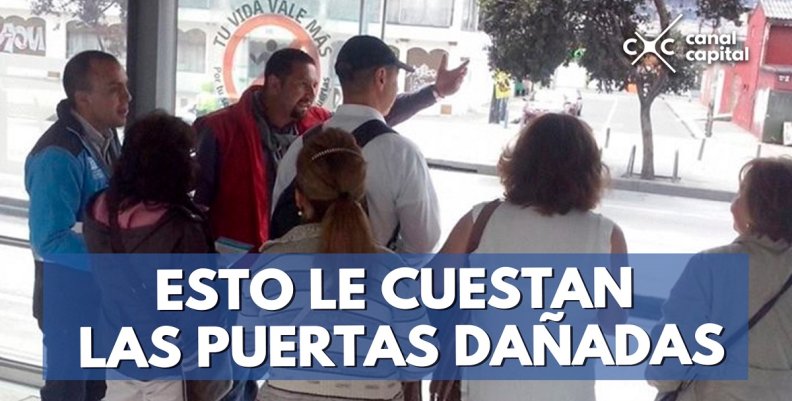 PUERTAS-DAÑADAS PUERTAS-DAÑADAS
