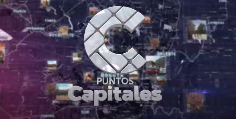Puntos Capitales Puntos Capitales