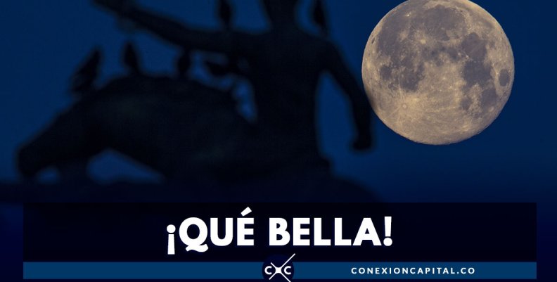 ¡QUÉ-BELLA!- ¡QUÉ-BELLA!-
