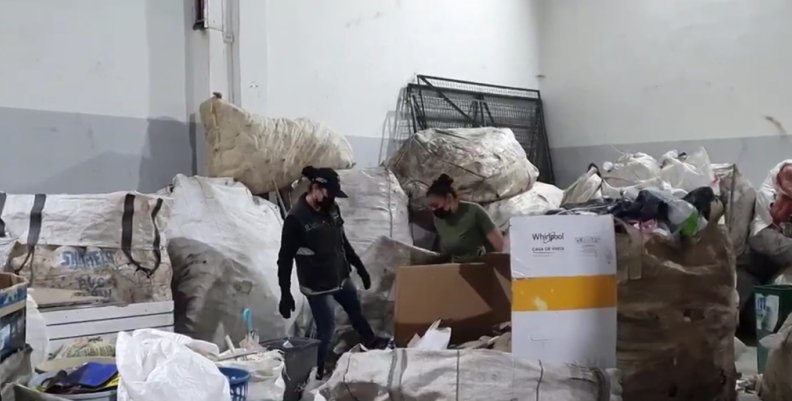 Recicrecer Recicrecer