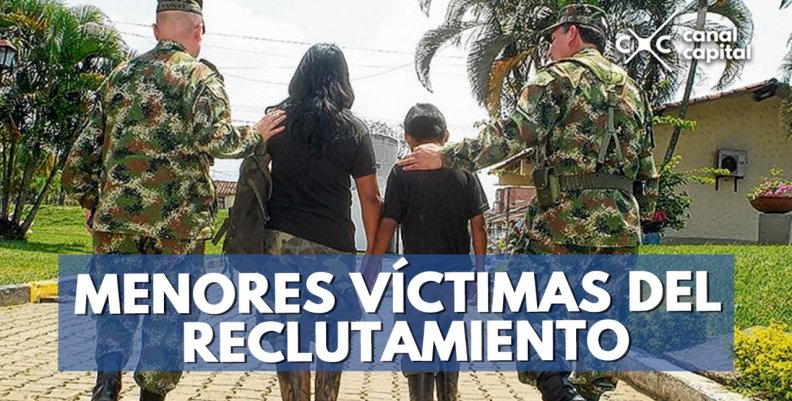 reclutamiento-ninos reclutamiento-ninos