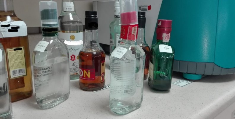 Licor Licor