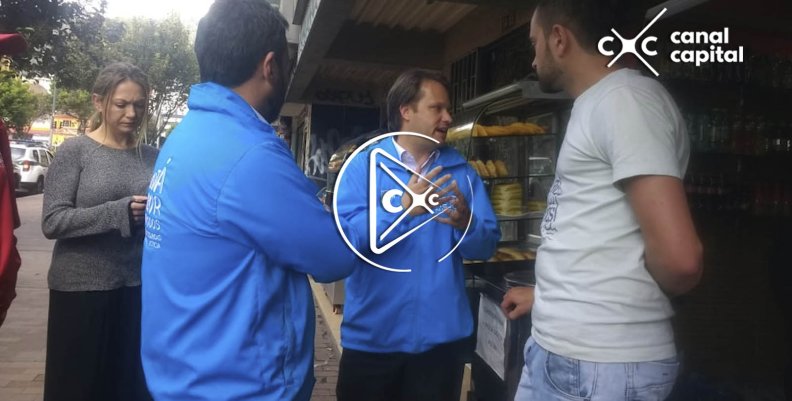 recorrido