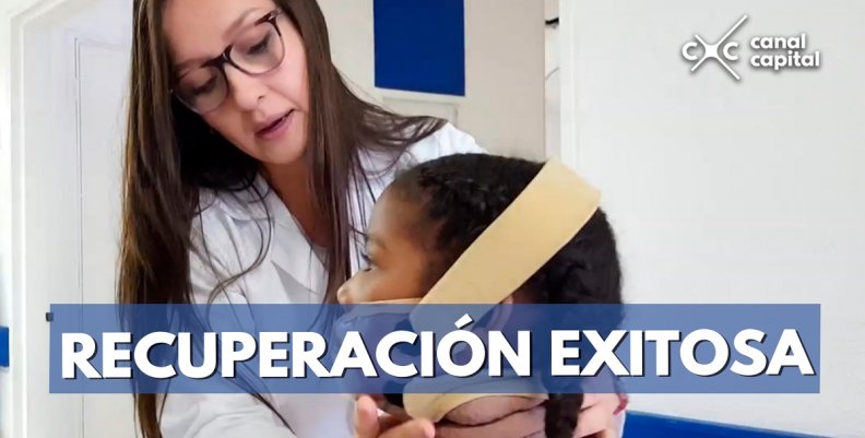 RECUPERACIÓN-EXITOSA RECUPERACIÓN-EXITOSA
