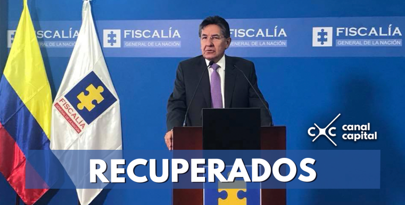 recuperados recuperados