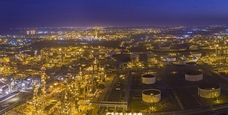 Refinería-de-Reficar Refinería-de-Reficar