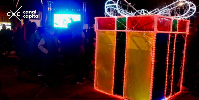 ¿Qué hacer en Navidad y año nuevo en Bogotá? ¿Qué hacer en Navidad y año nuevo en Bogotá?