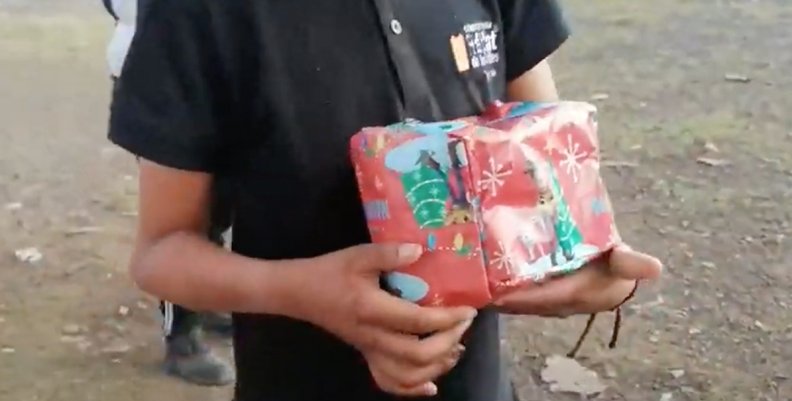 Regalos Regalos