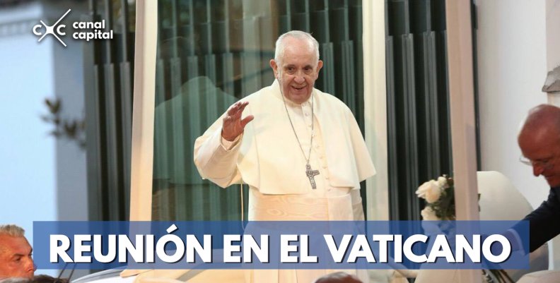 Papa Francisco convoca líderes de la iglesia por casos de abuso sexual Papa Francisco convoca líderes de la iglesia por casos de abuso sexual